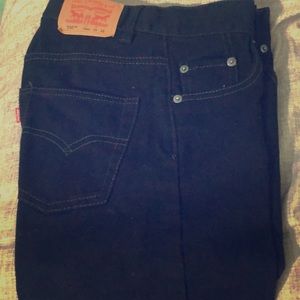 Levi’s jean